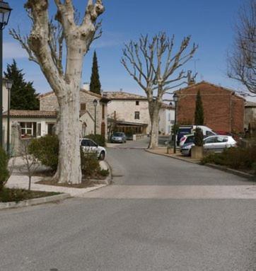 L'Auberge De La Valdaine Portes-en-Valdaine Eksteriør bilde